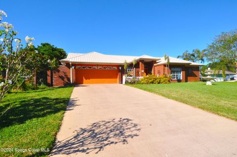 A home in Palm Bay