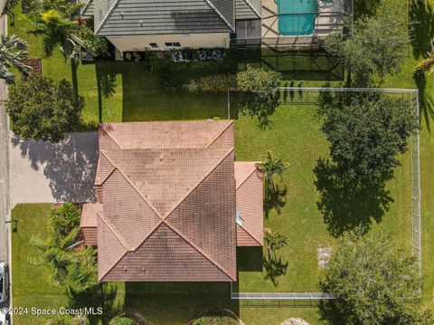 A home in Vero Beach