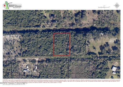 0 Breckinridge Avenue Cocoa FL 32926