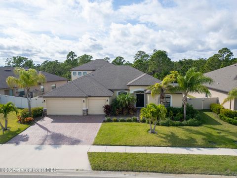 3590 Salt Marsh Circle West Melbourne FL 32904