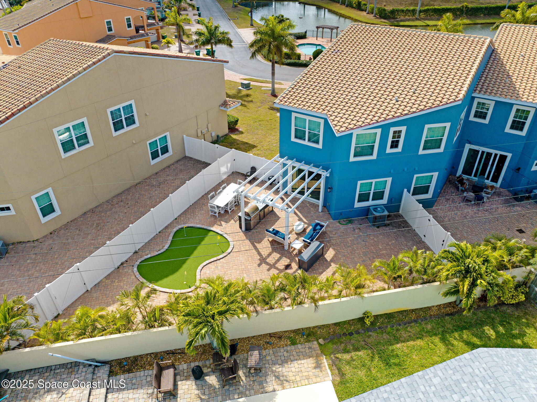 142 Mediterranean Way