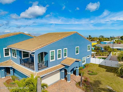 142 Mediterranean Way Indian Harbour Beach FL 32937