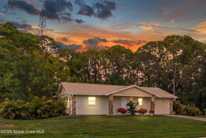 501 Krefeld Road NW Melbourne FL 32907