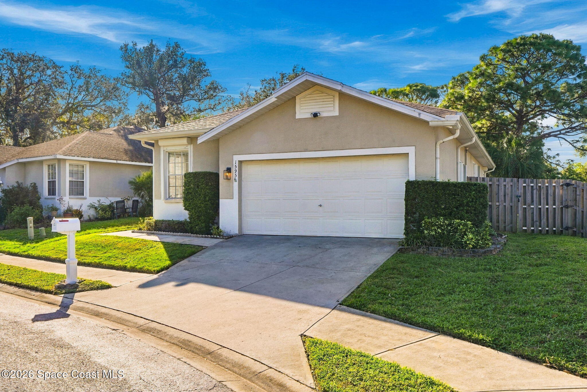 1595 Derby Lane