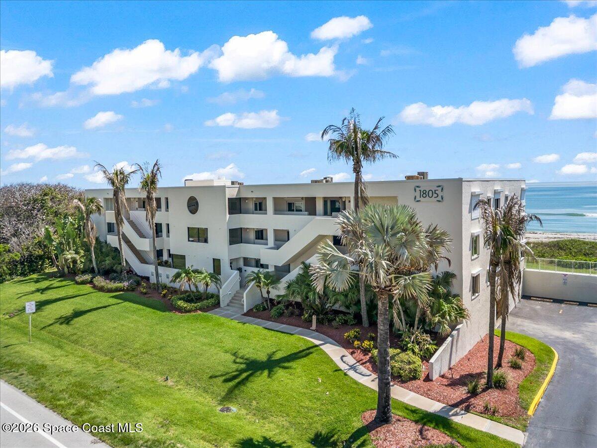 Photo 1 of 49 — 1805 Atlantic Street 131, Melbourne Beach, FL 32951