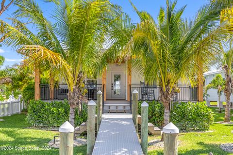 Property photo of 19 Vip Island A, Grant-valkaria, FL 32949