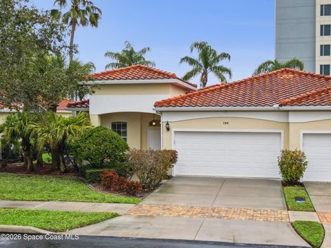 784 Bayside Drive 501 Cape Canaveral FL 32920