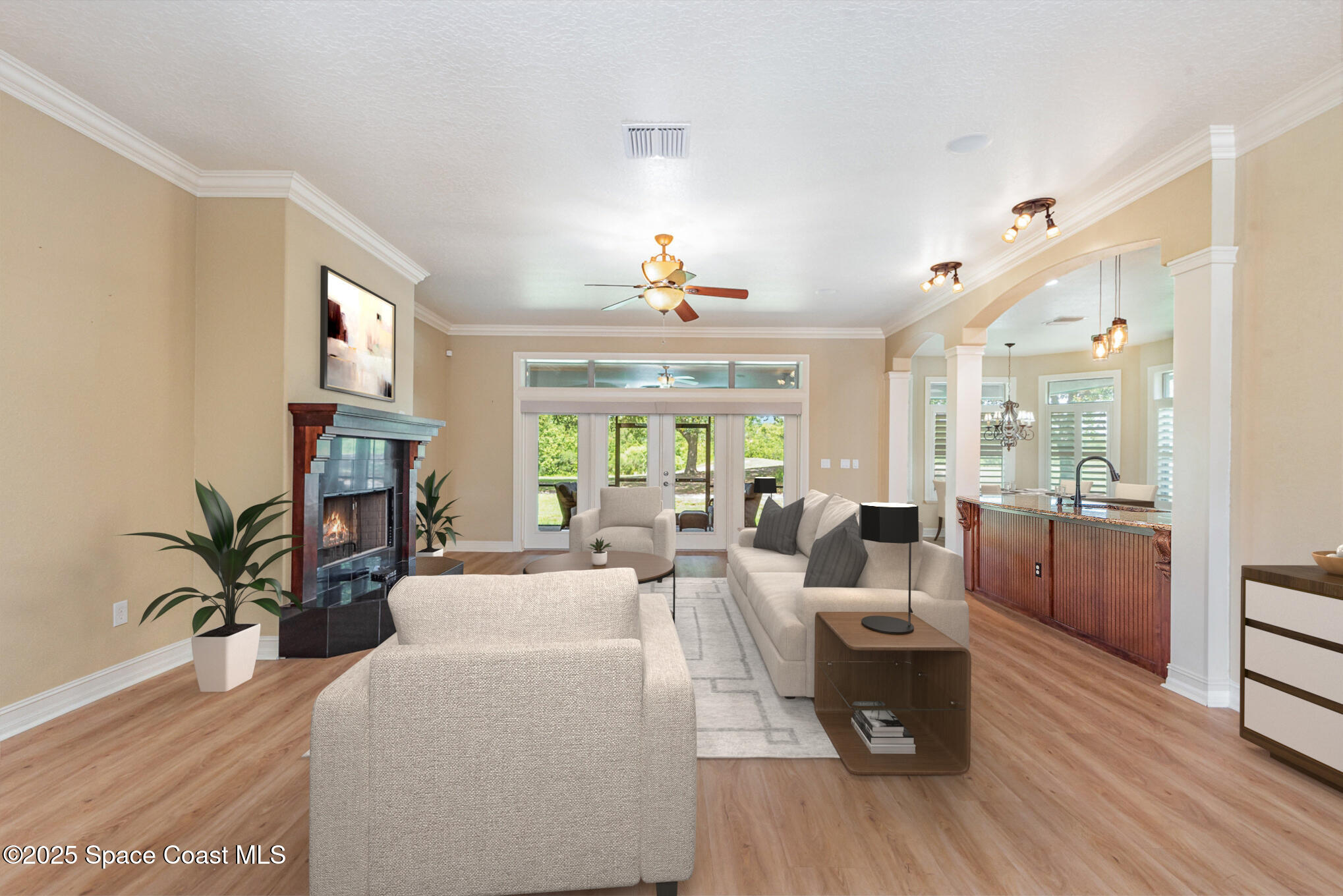 3260 Quantum Place