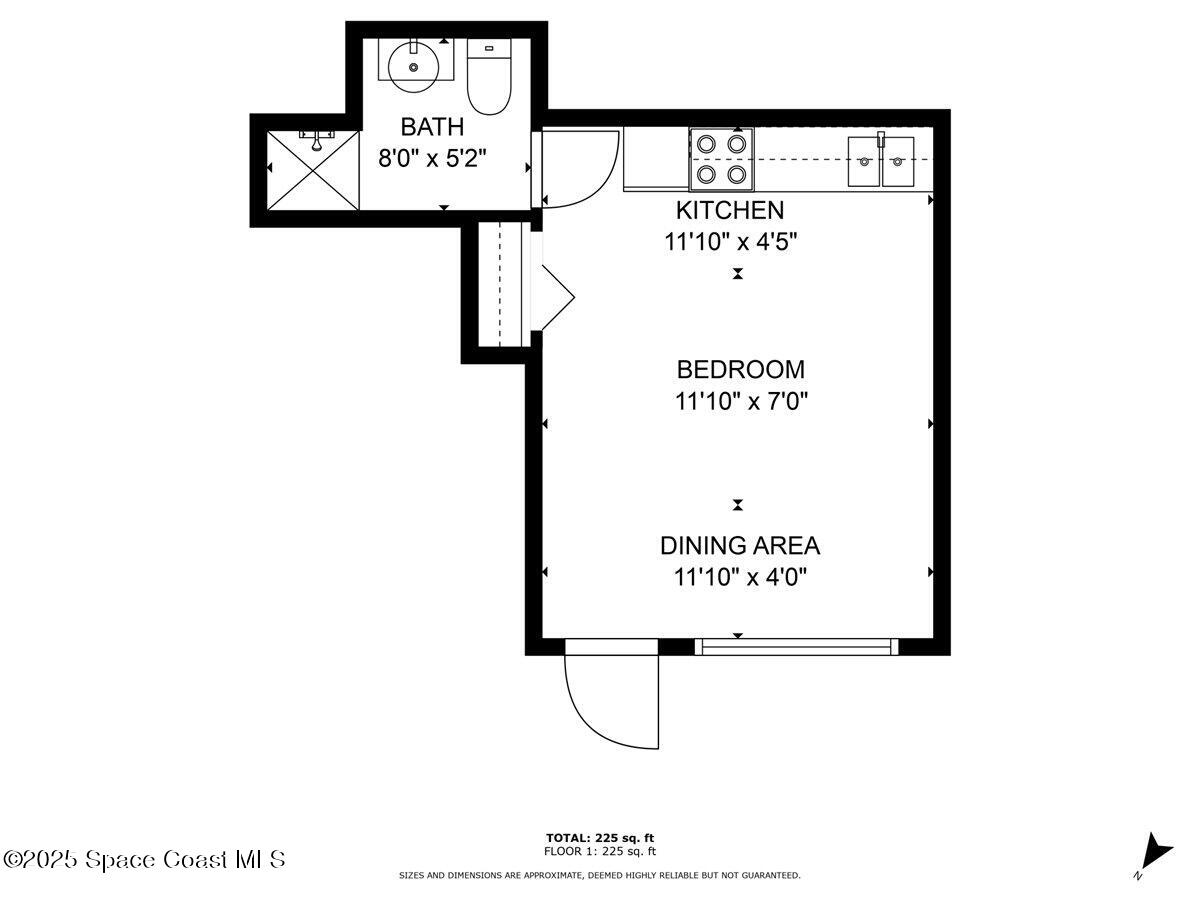 1540 S Washington Avenue