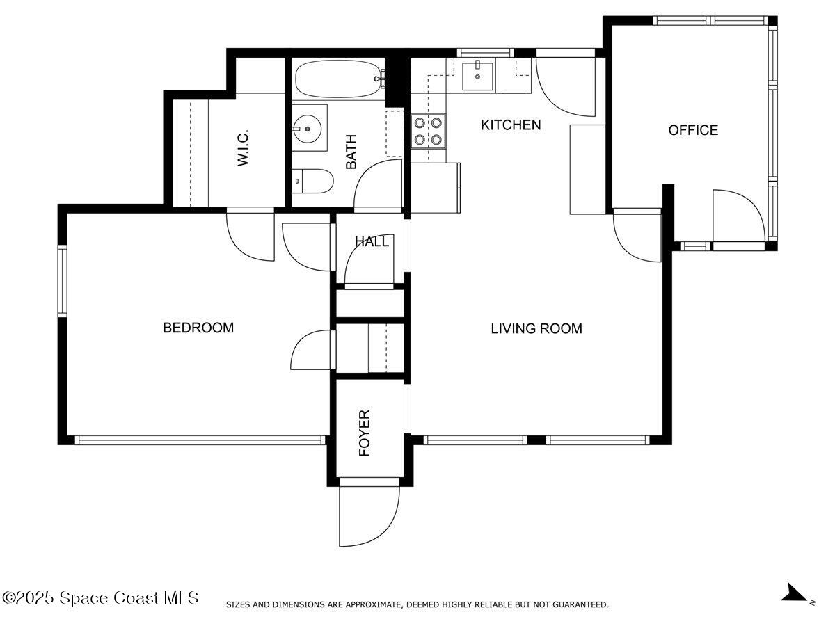 1540 S Washington Avenue