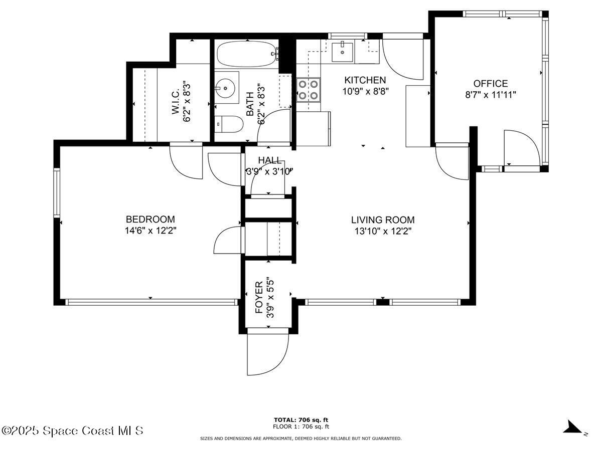 1540 S Washington Avenue