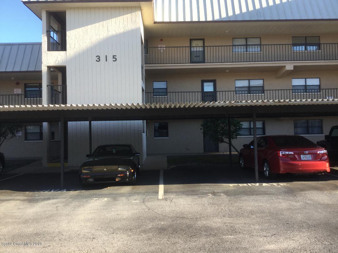 Photo 1 of 1 — 315 Tangle Run Boulevard, Melbourne, FL 32940