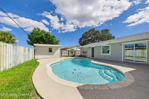 1500 Dorsal Street Merritt Island FL 32952