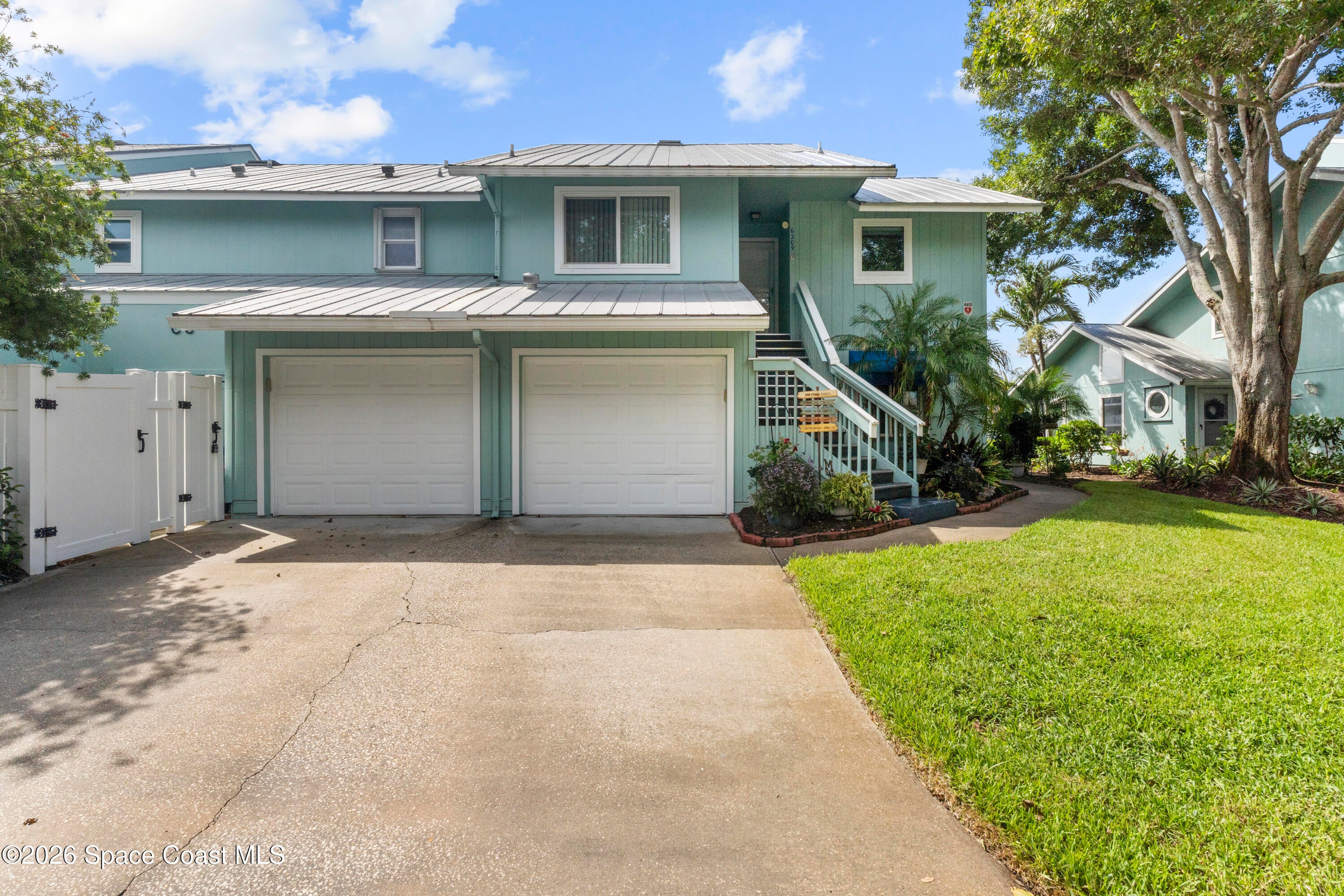6205 N River Run Drive 6205