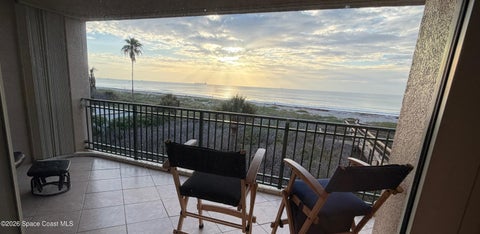 Property photo of 550 Jackson Avenue 303, Cape Canaveral, FL 32920