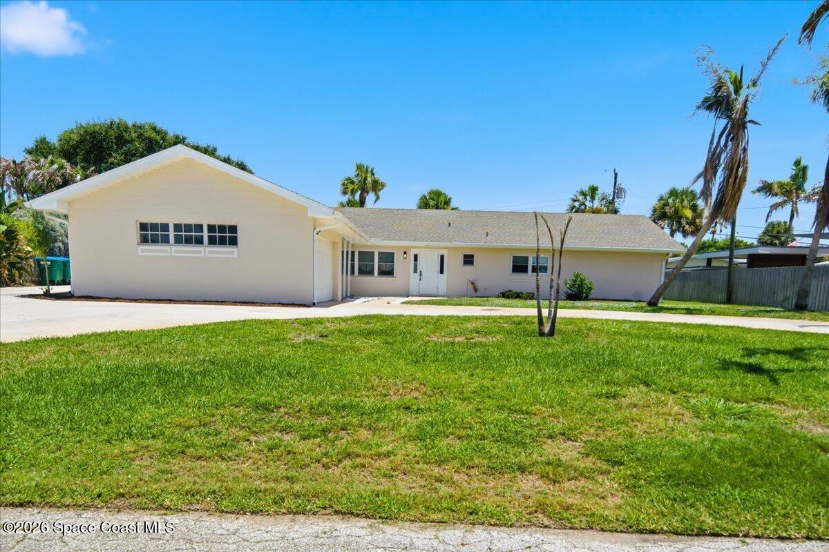 309 Banyan Way