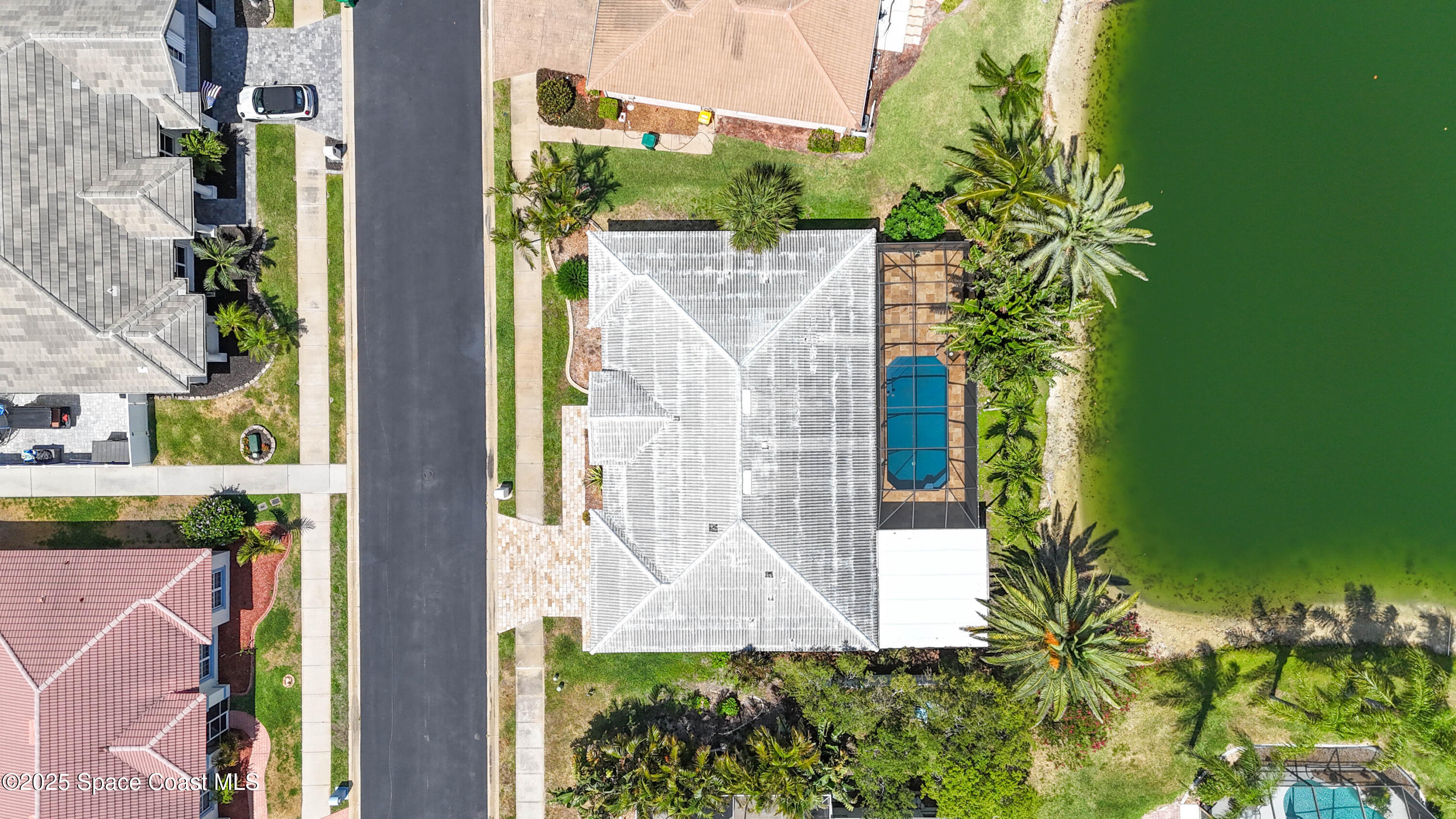 262 Sanibel Way