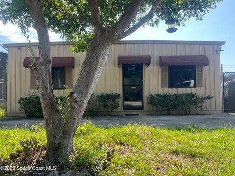 1880 Huntington Lane Rockledge FL 32955