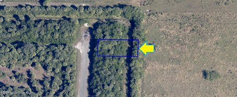 1431 Madden Avenue SW Palm Bay FL 32908