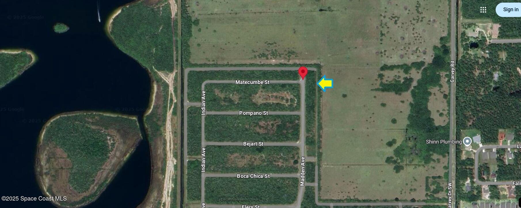 1431 Madden Avenue SW