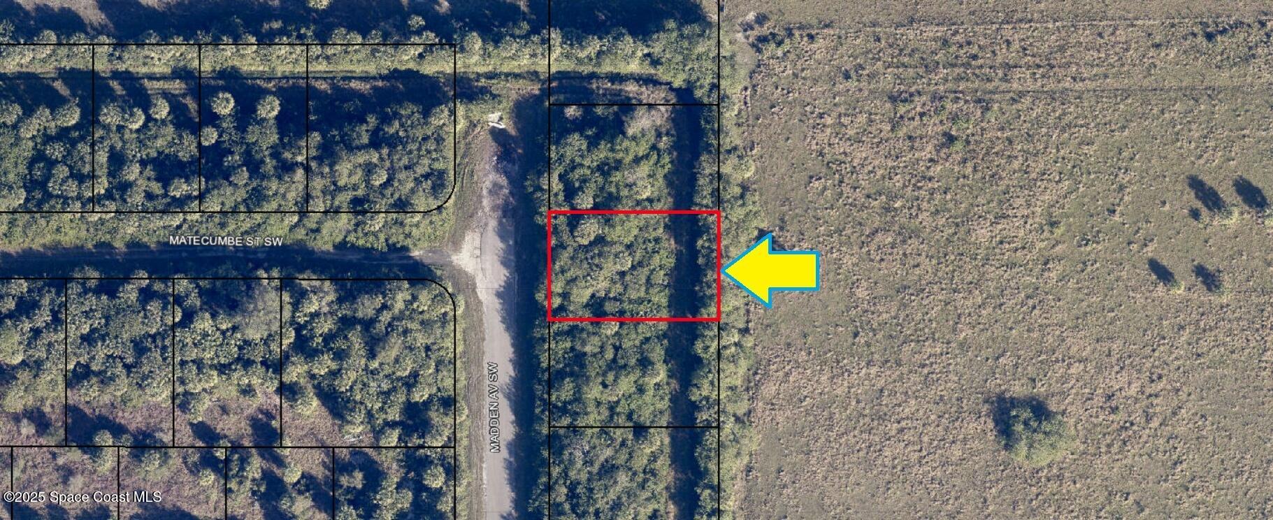 1431 Madden Avenue SW