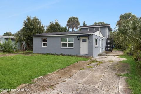 1125 Gainey Drive Melbourne FL 32901