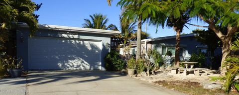 138 Terry Street Indian Harbour Beach FL 32937