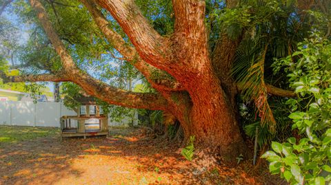 A home in Kissimmee