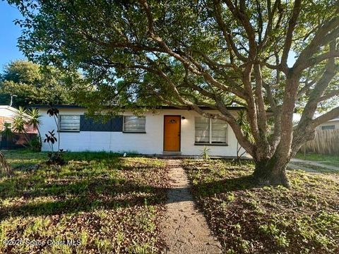 3890 Barcelona Street Titusville FL 32796