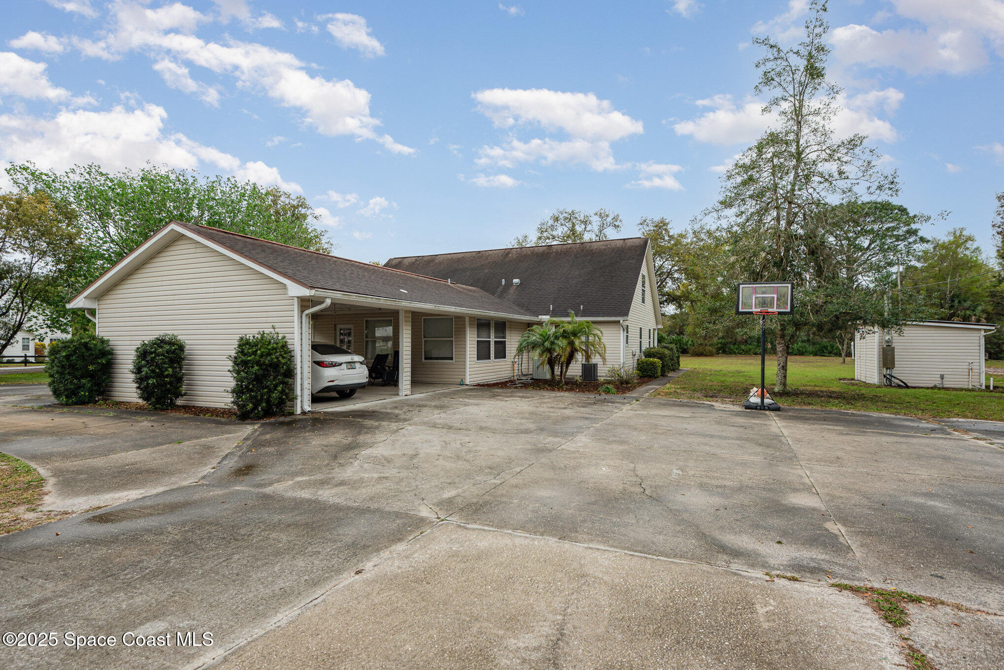 3530 Grantline Road