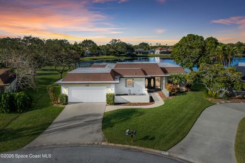 1080 Park Ridge Place Melbourne FL 32940