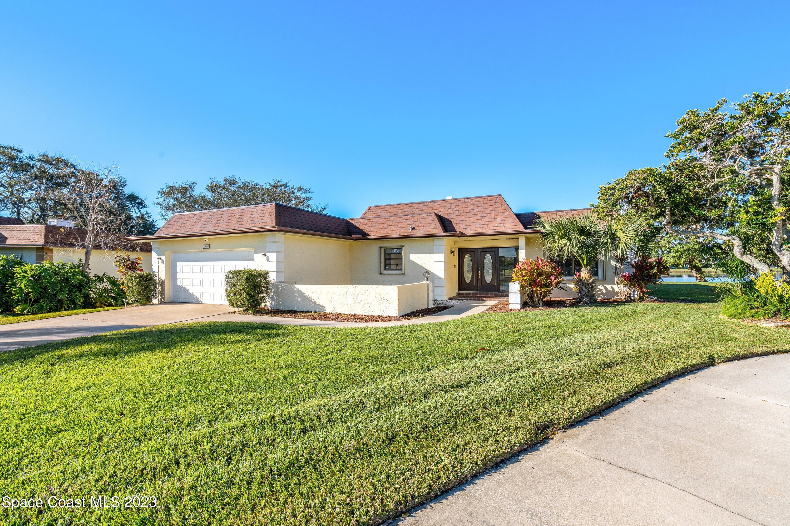 1080 Park Ridge Place