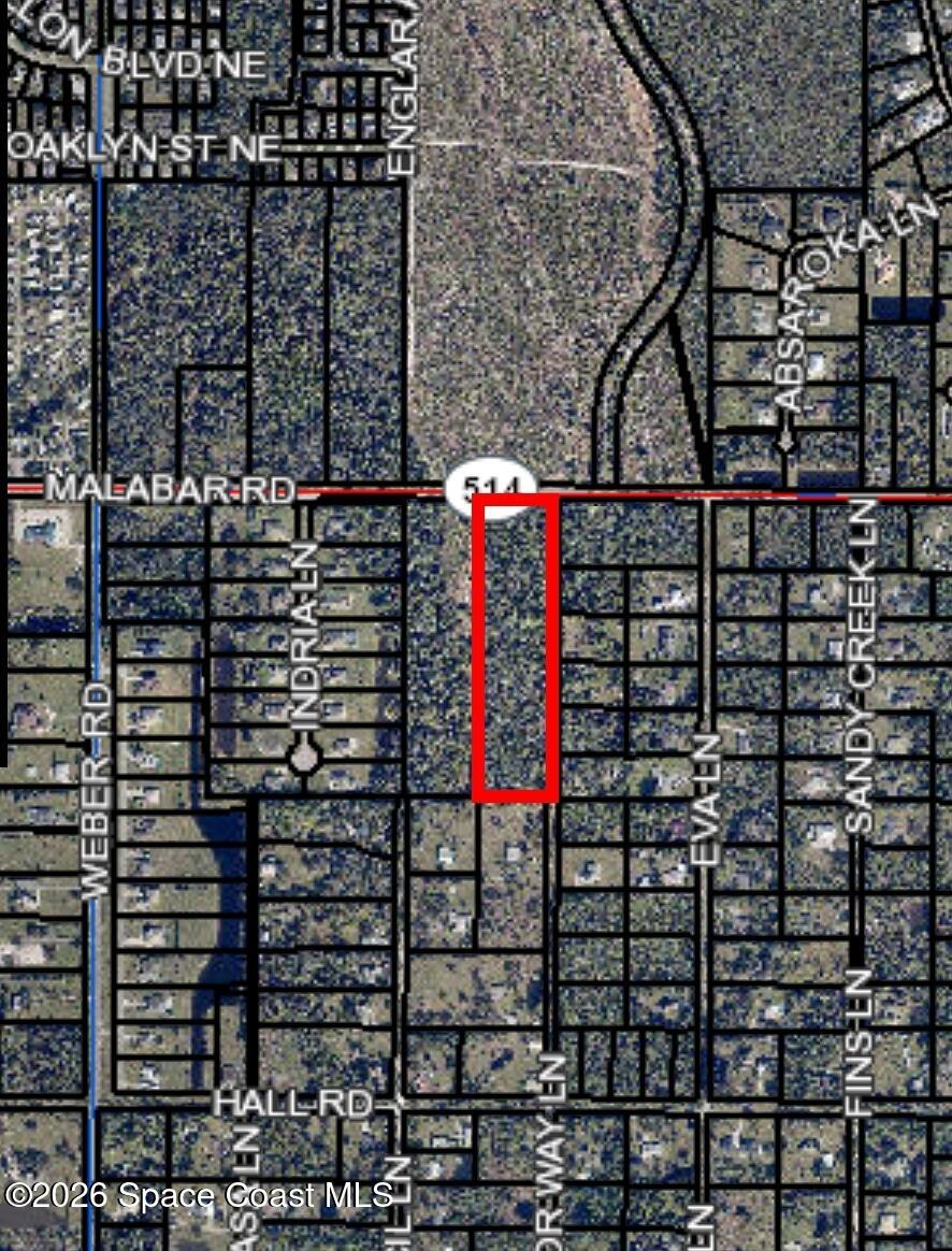 Photo 1 of 3 — 1085 Malabar Road, Malabar, FL 32950