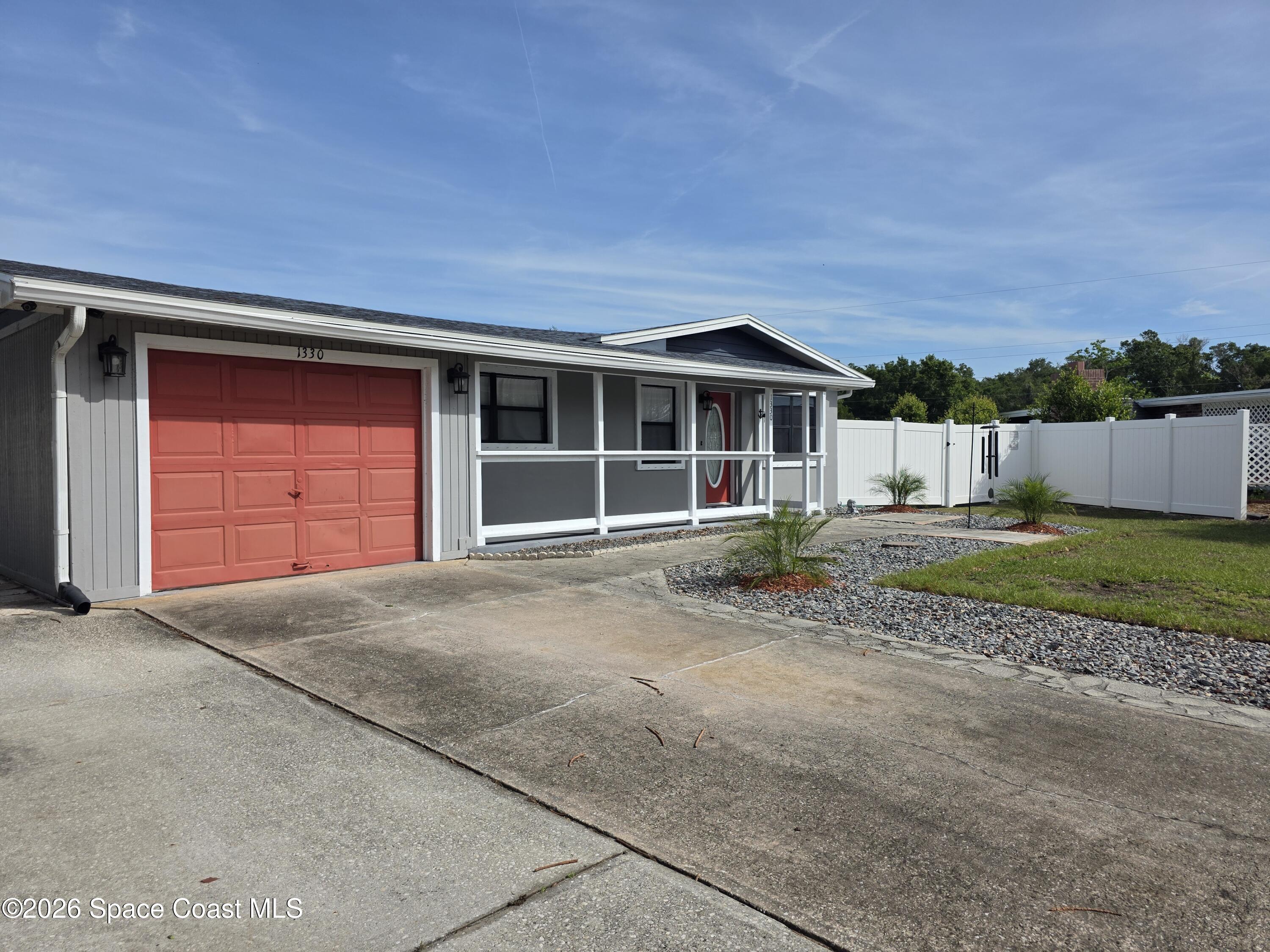 1330 Overlook Terrace