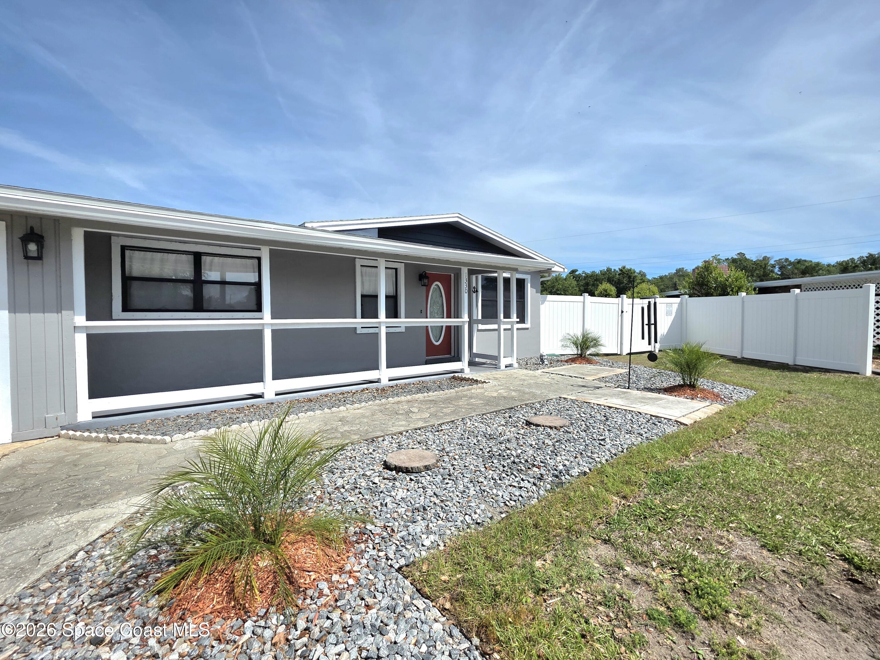 1330 Overlook Terrace