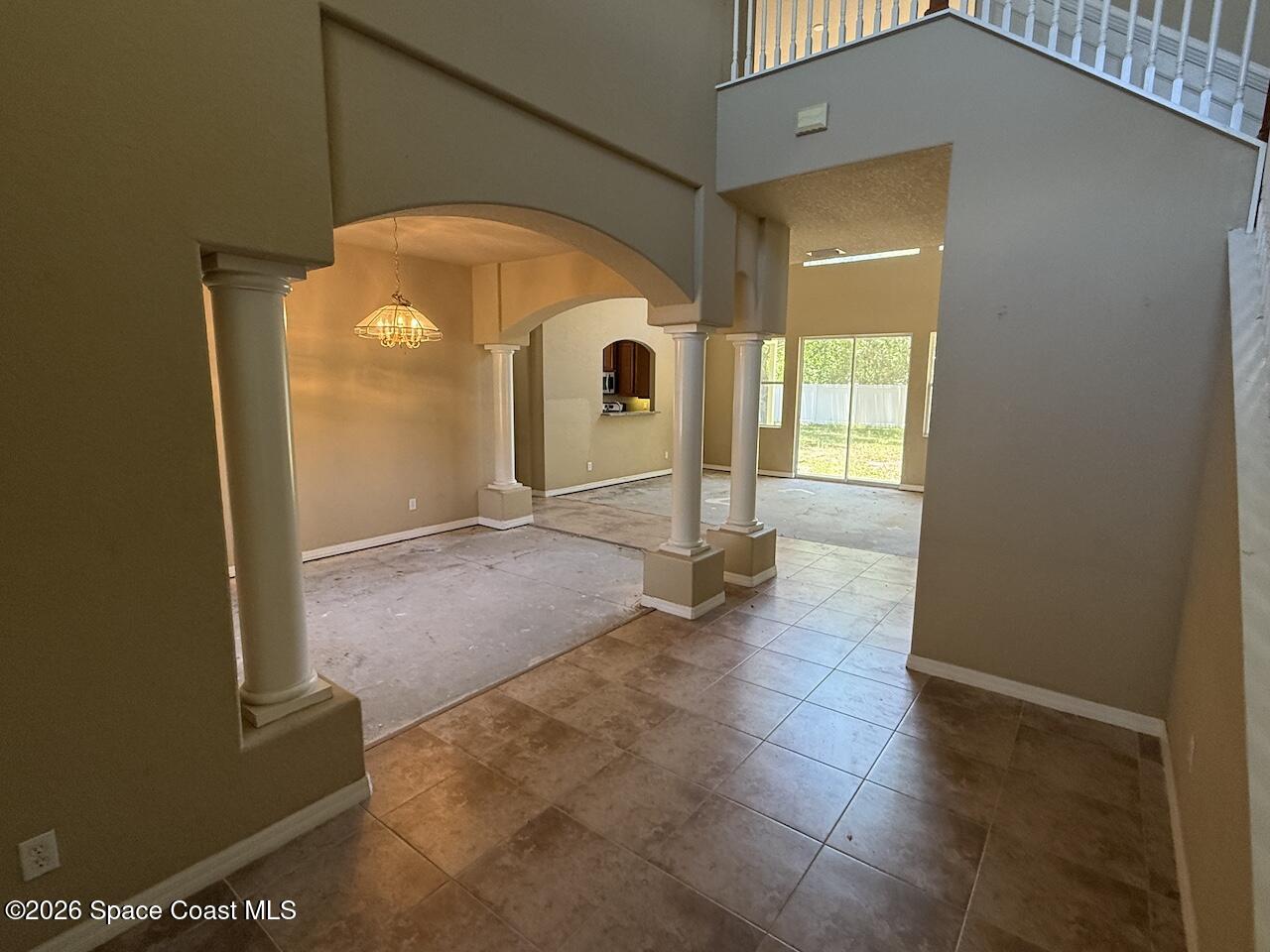4719 Chastain Drive