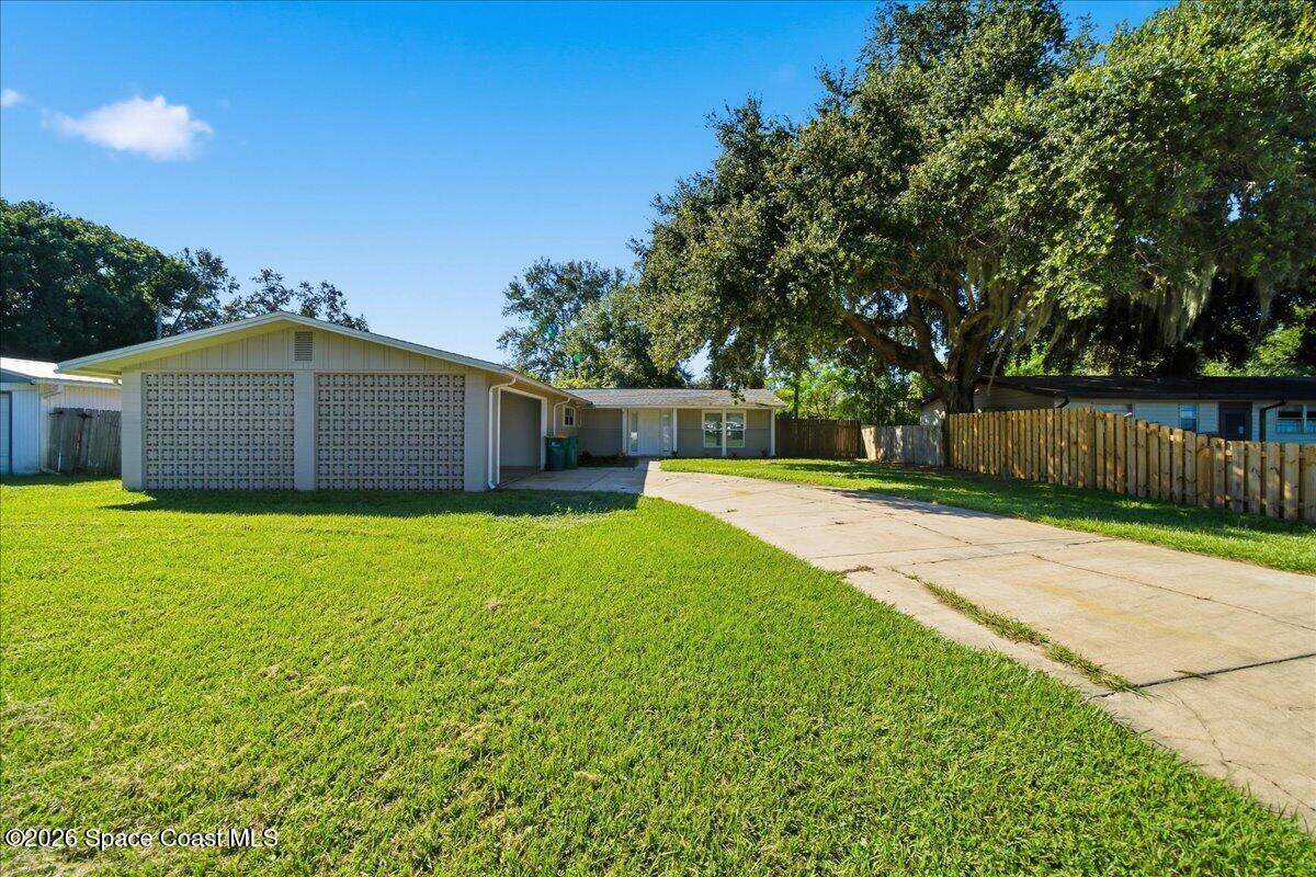 3613 Sunny Drive