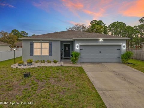 415 Scodella Street SW Palm Bay FL 32908