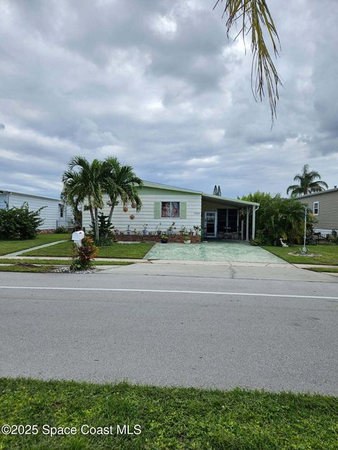 2320 Ersoff Boulevard NE Palm Bay FL 32905