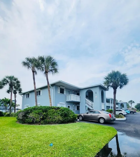 3799 S Banana River Boulevard Unit 101, Cocoa Beach, FL 32931 - #: 1014426