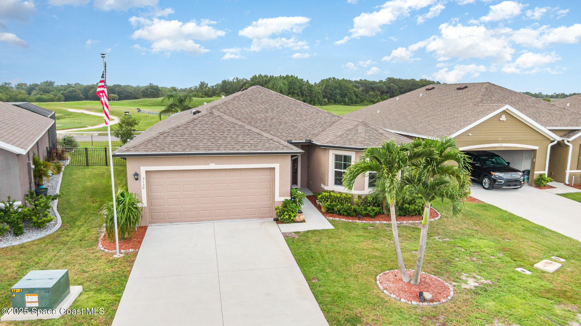 3130 Burrowing Owl Drive