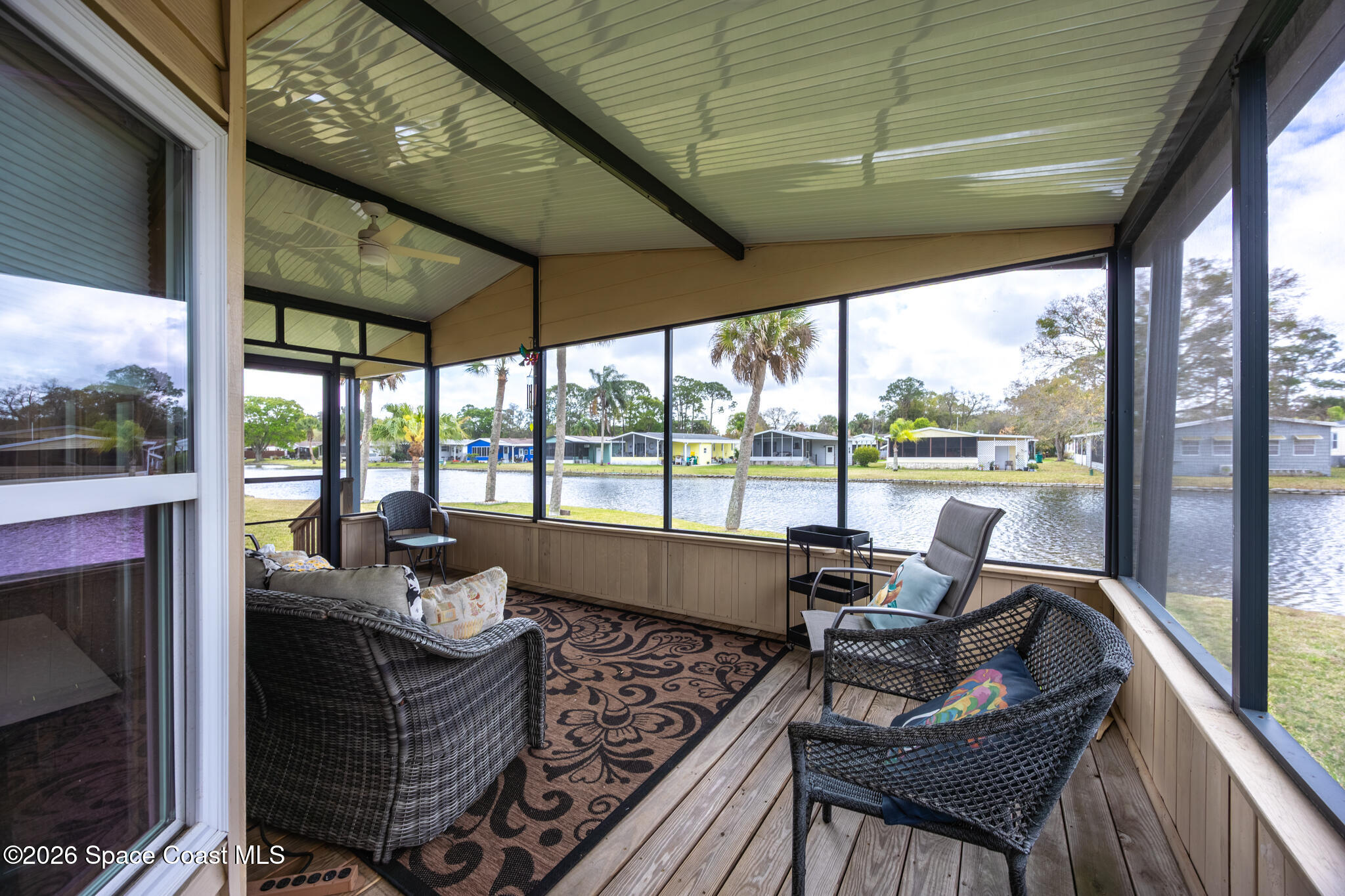 4353 Twin Lakes Drive