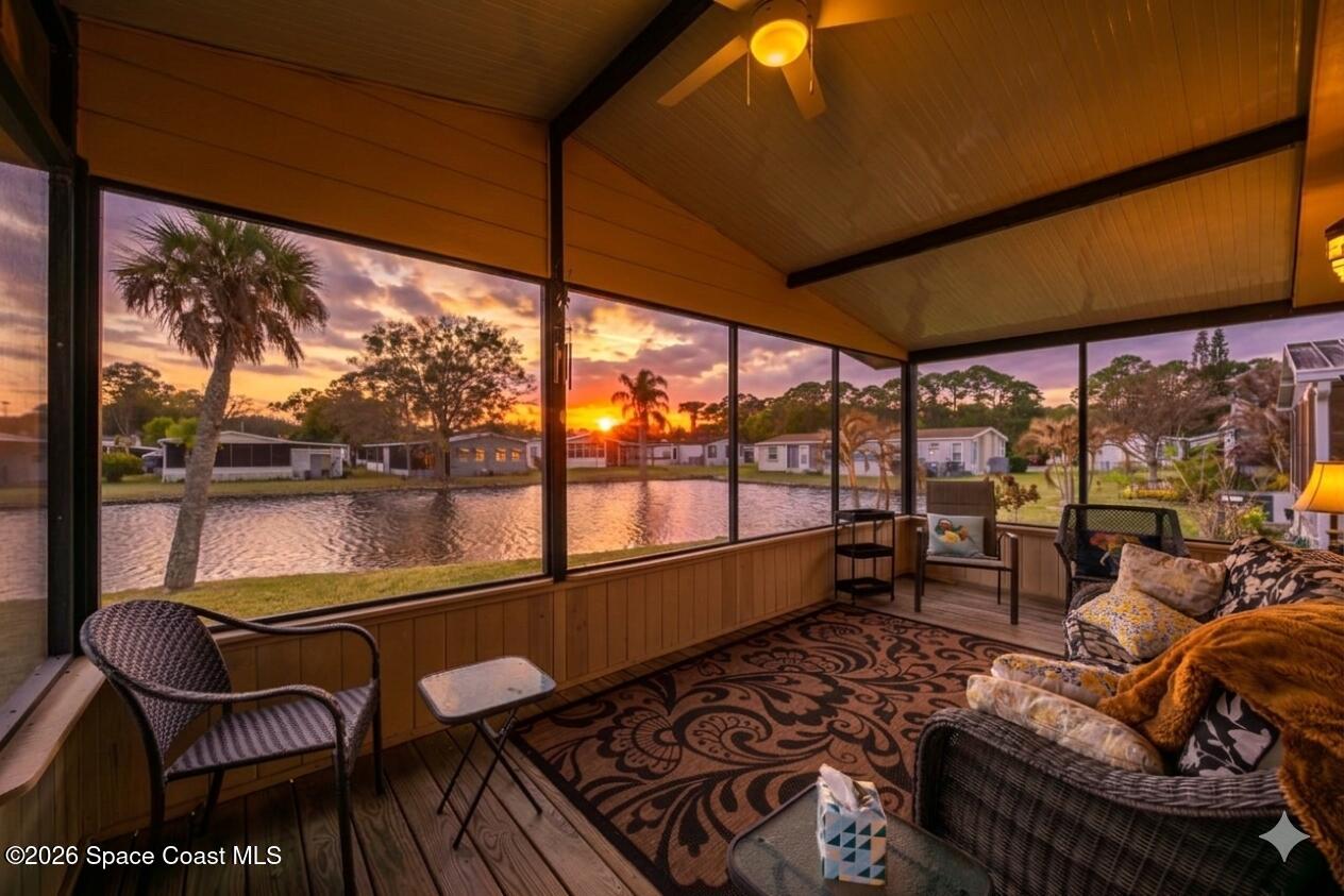 4353 Twin Lakes Drive