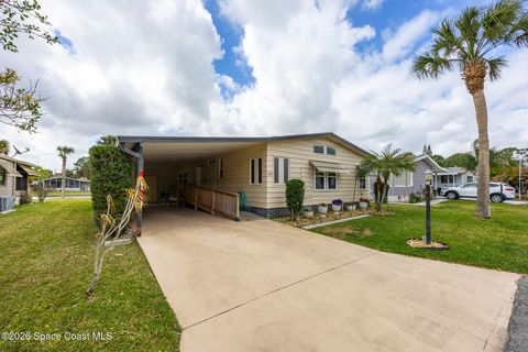 4353 Twin Lakes Drive Melbourne FL 32934