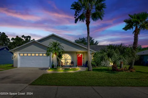 4530 Fay Boulevard, Cocoa, FL 32927 - #: 1025549