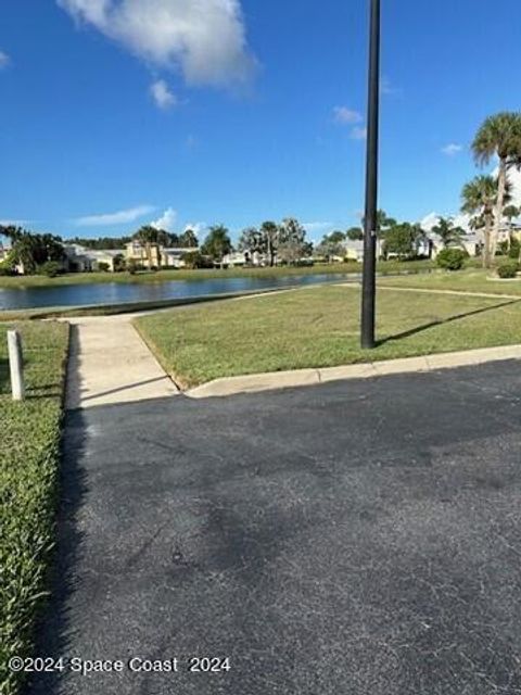 A home in Palm Bay