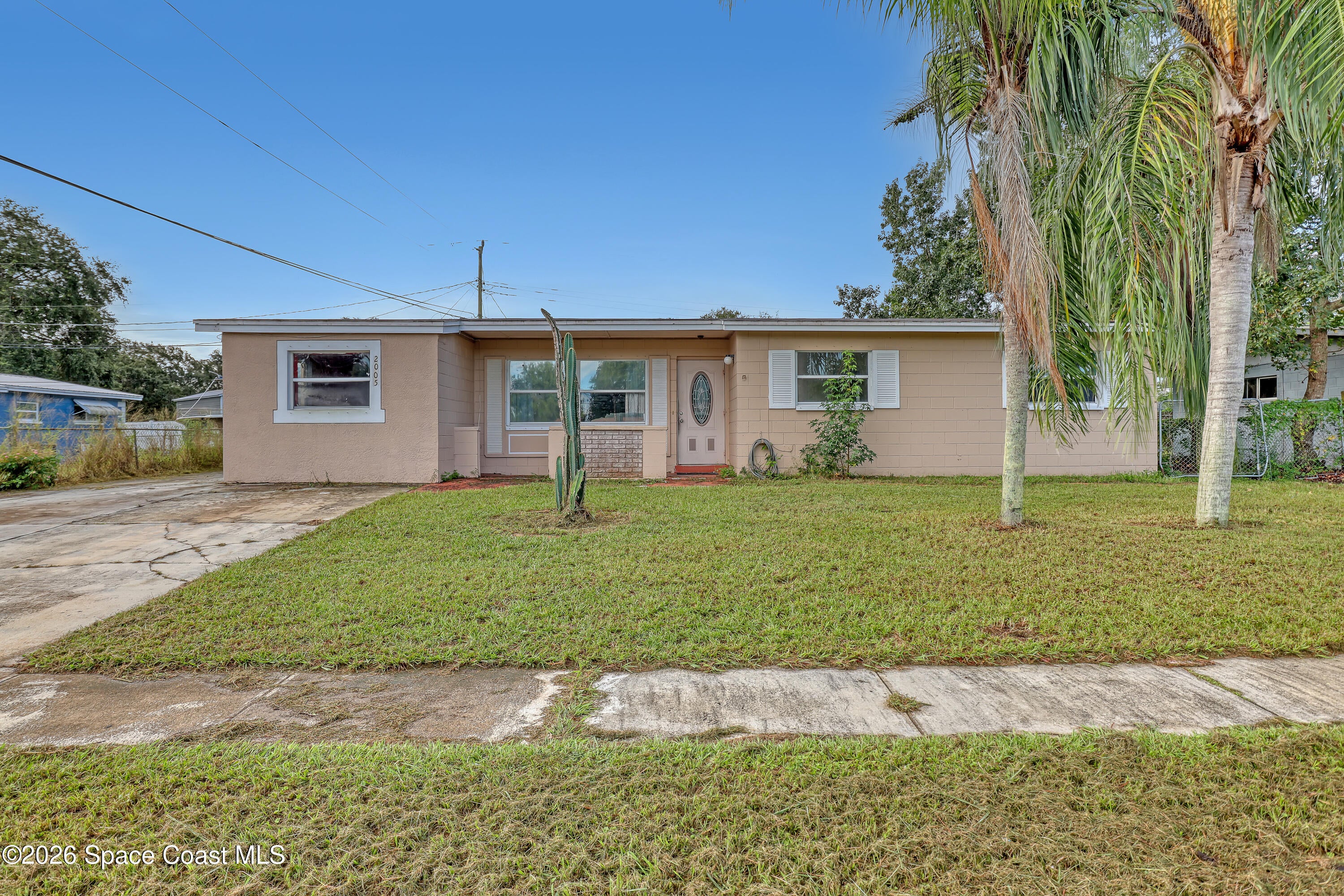 2005 Cooper Drive