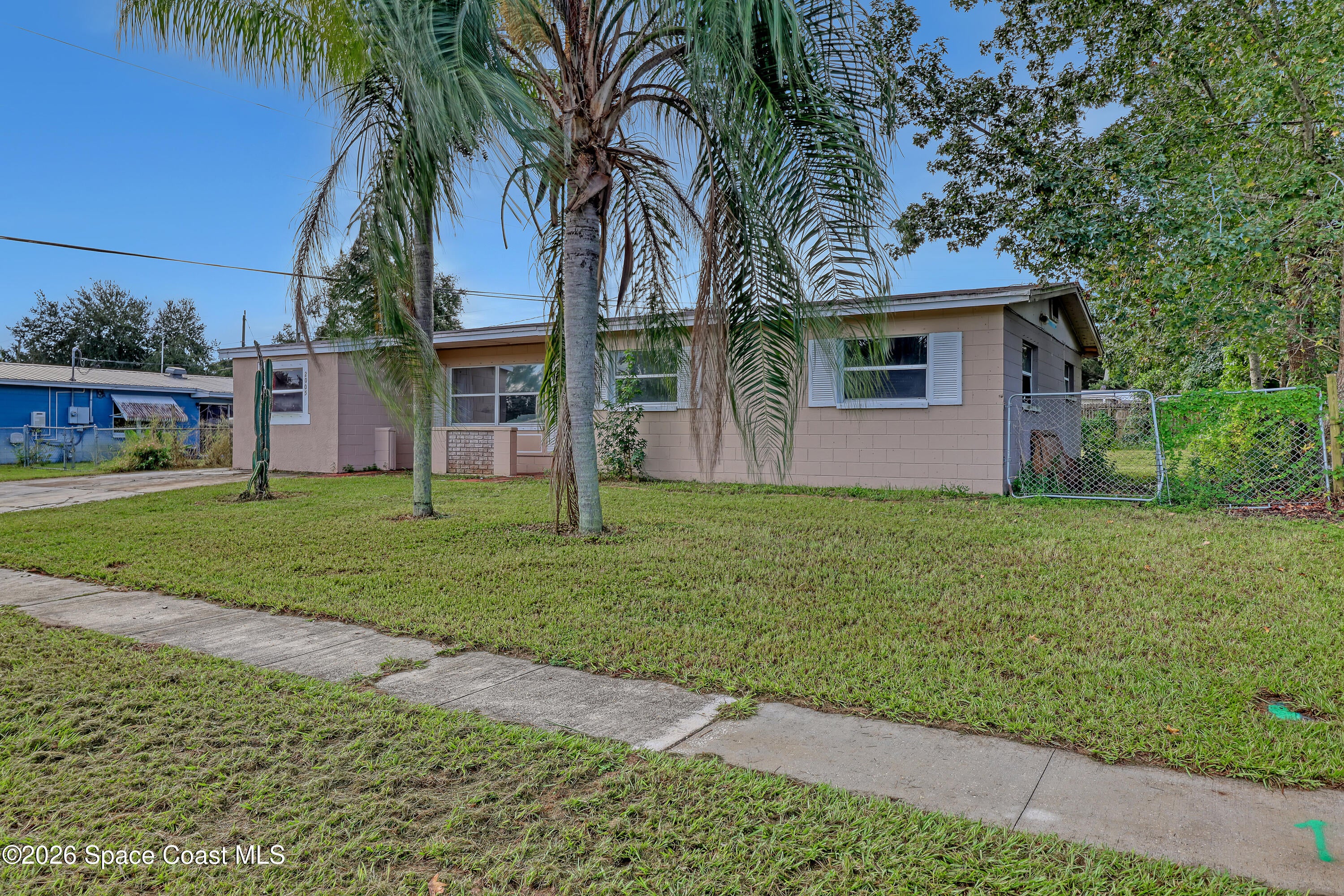 2005 Cooper Drive