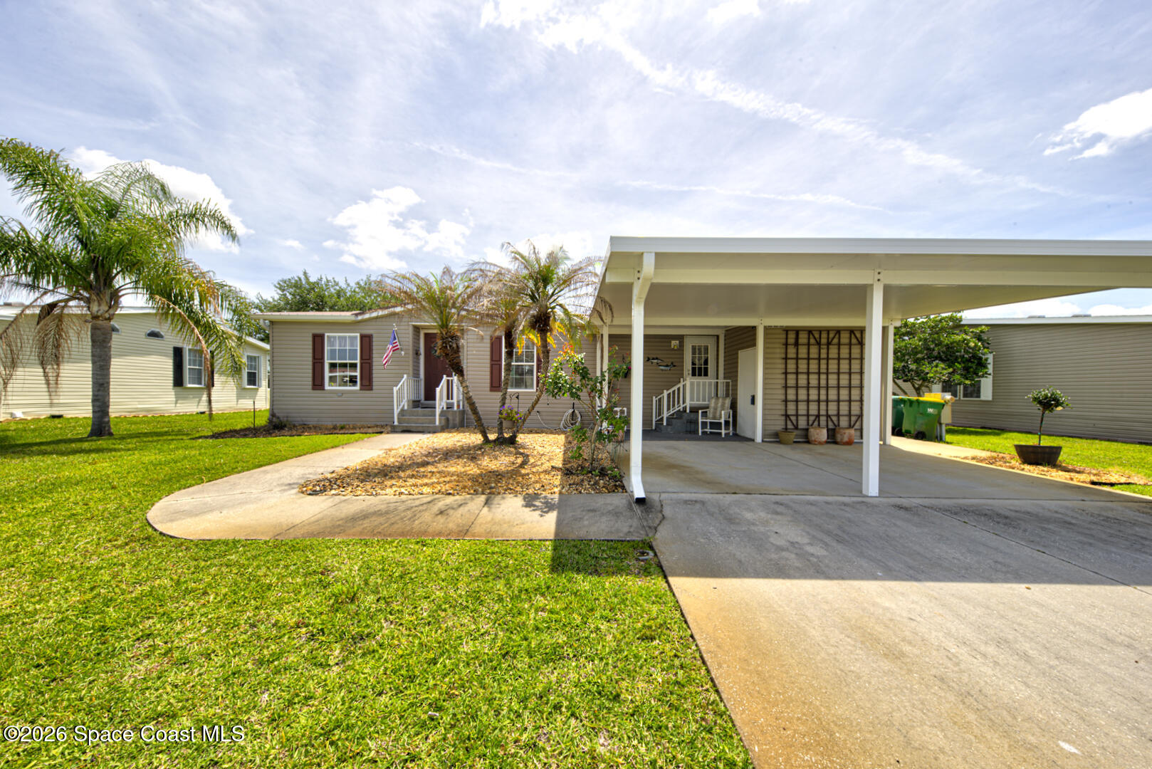 259 Timber Run Way