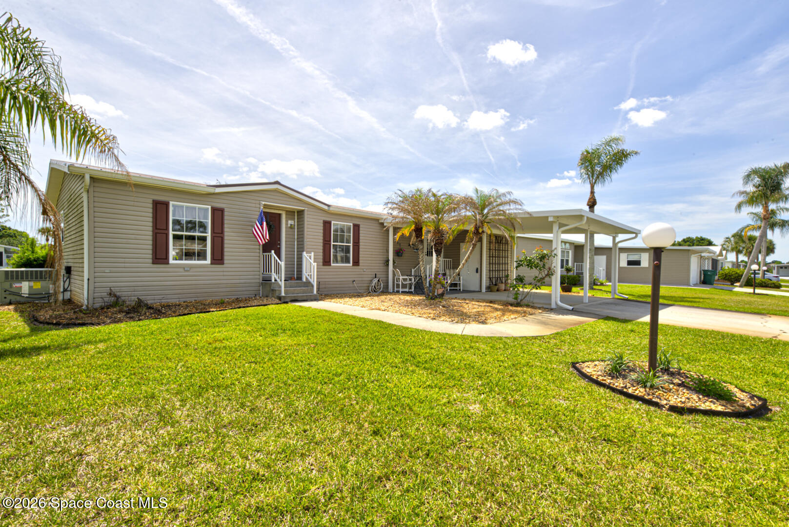 259 Timber Run Way